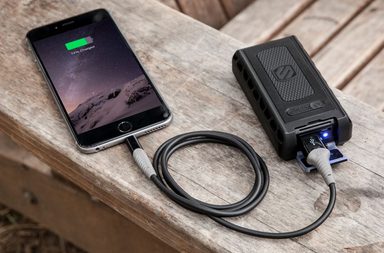 افضل الشواحن المتنقلة