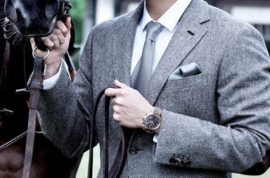 نموذج بطبعة محدودة من لونجين