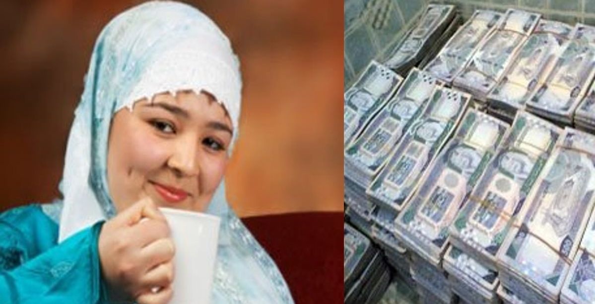 قصة الخادمة المليونيرة التي جنت ثروتها من زوجها السعودي