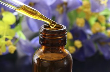 فوائد المسك الاحمر