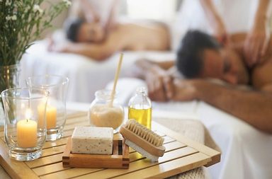 افضل اماكن مساج تايلندي في دبي