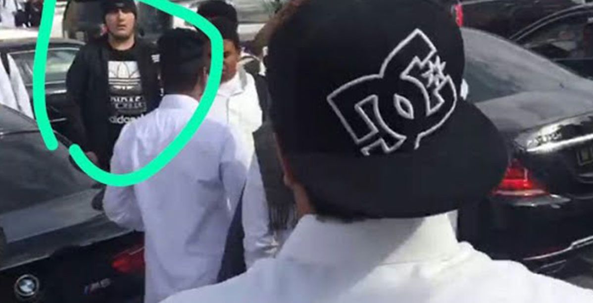 من هو هذا الأمير؟