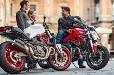 دراجات نارية