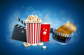 افلام عربية 2015