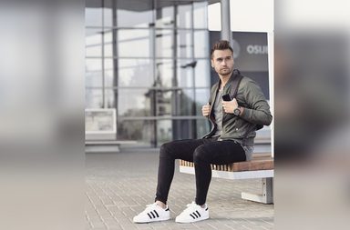 اطقم ملابس رجالي