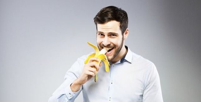ابرز فوائد الموز على الصحة