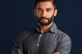افضل مزيل عرق طبيعي