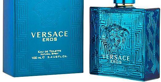عطر ايروس من فرزاتشي للرجال 2015