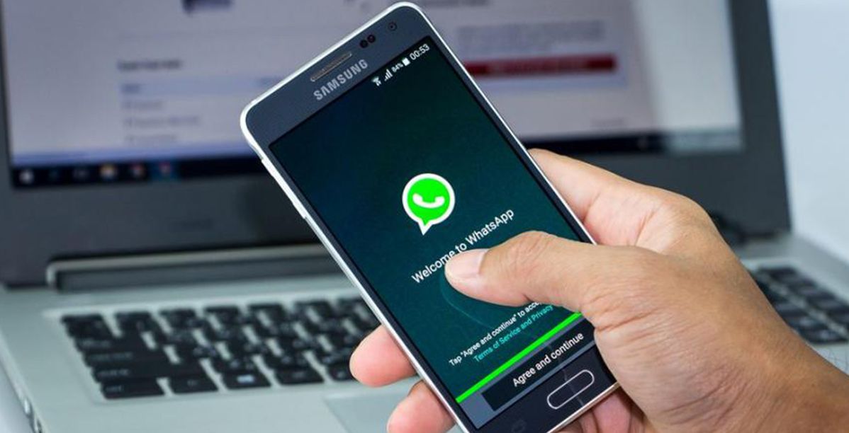 تطبيق واتس اب