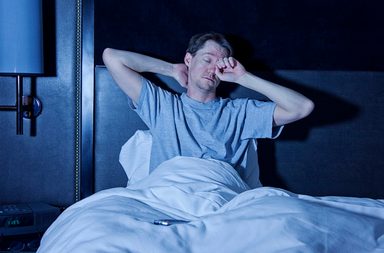 علاج التبول اثناء النوم