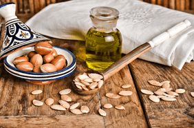 فوائد زيت الارجان