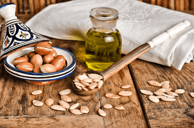 فوائد زيت الارجان