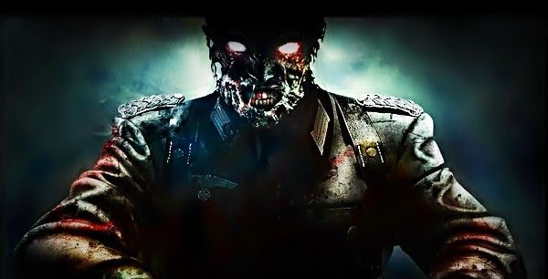 احلى المعارك في لعبة call of duty black ops zombies