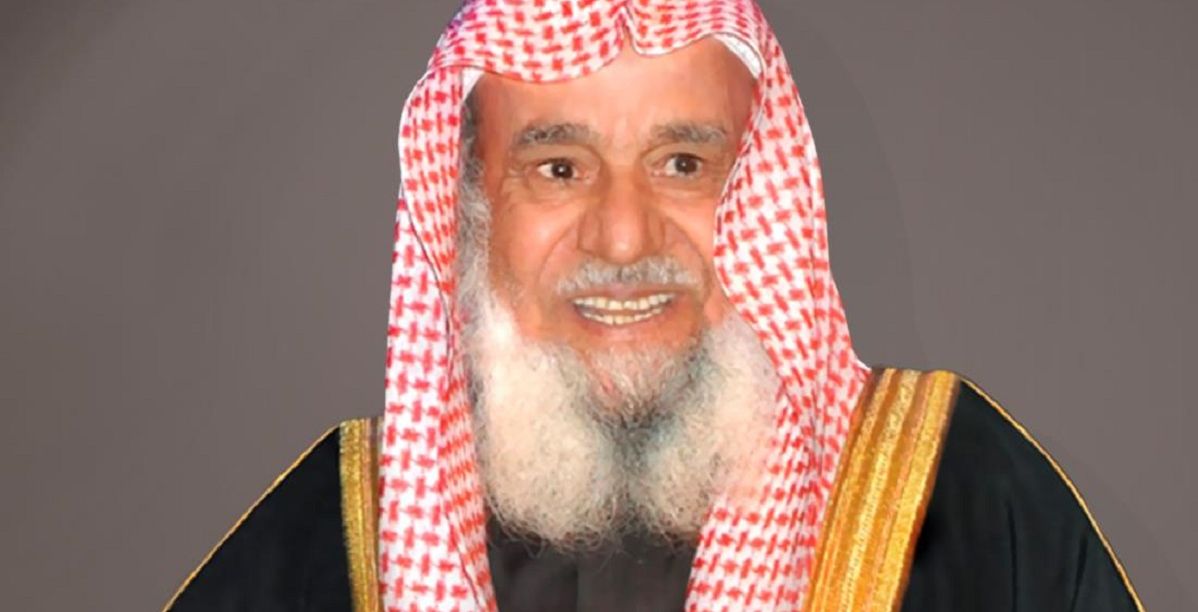 رجال اعمال سعوديين يقدمون مساعدات