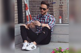 صور جزم اديداس
