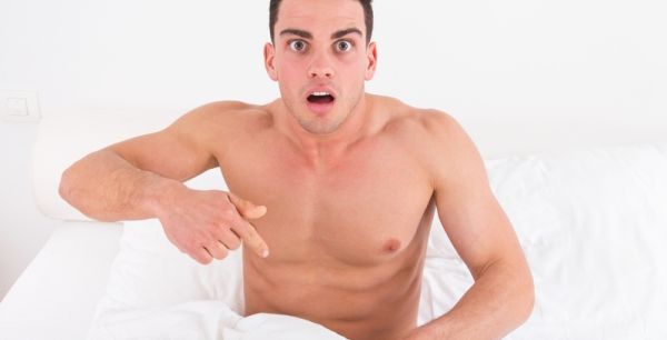 علاج تكبير الذكر