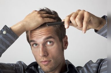 فوائد الزنجبيل للشعر 