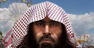 "الدكتور أبو البراء"