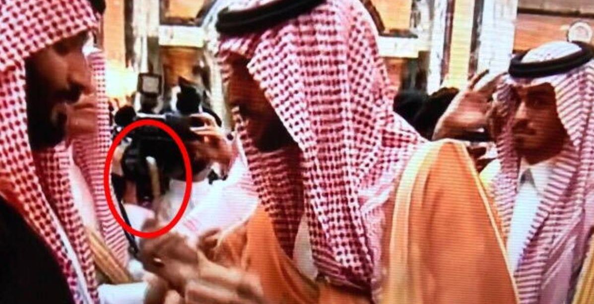 السواك هدية