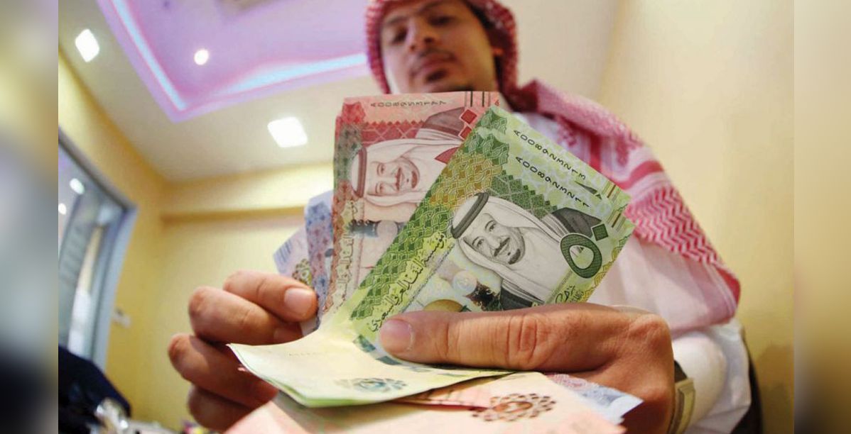 الدفعة الثالثة من حساب المواطن