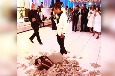 الفنان جاكويس