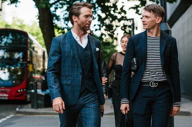 ازياء رجالية 2018