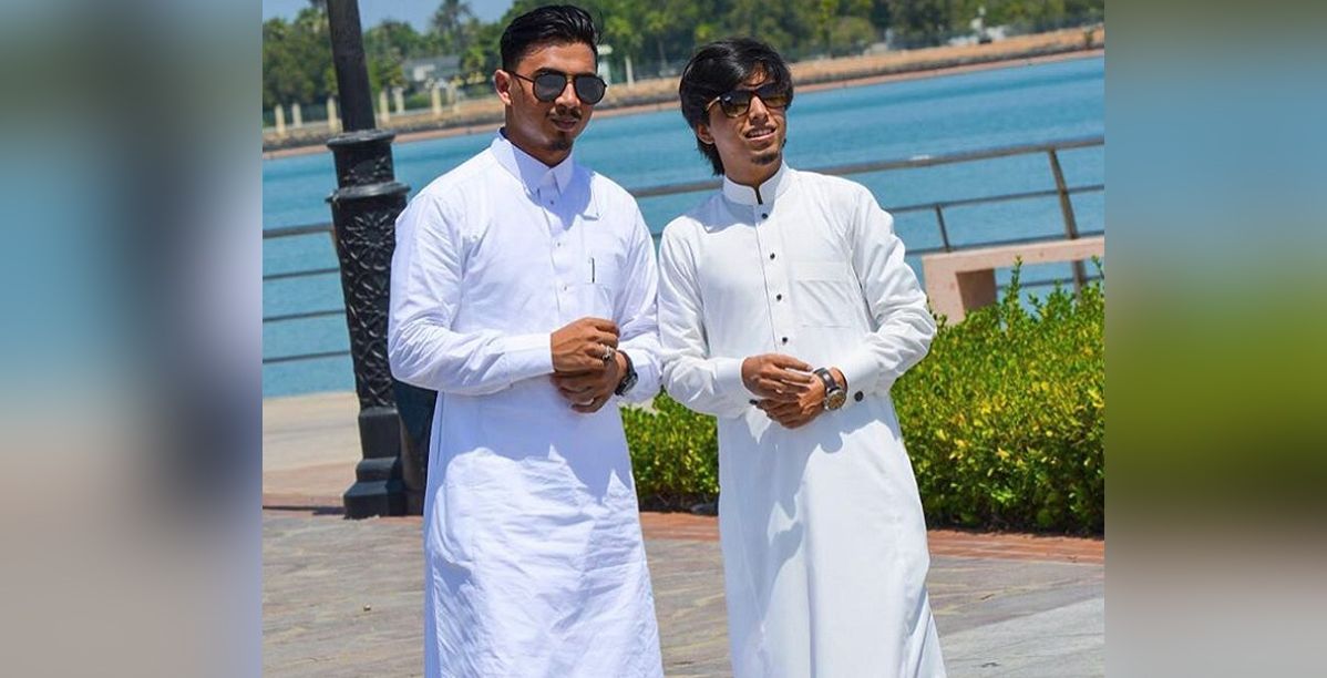 افضل ثوب جاهز للرجال