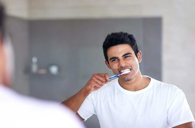 افضل معجون اسنان لرائحة الفم