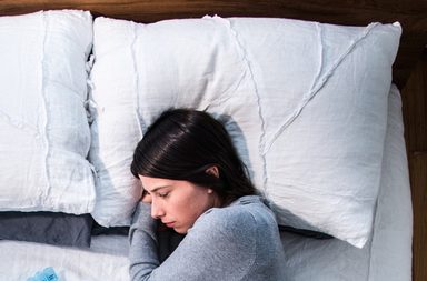 العادة السرية عند المراة