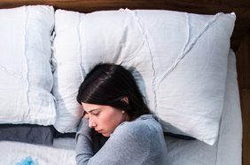 العادة السرية عند المراة