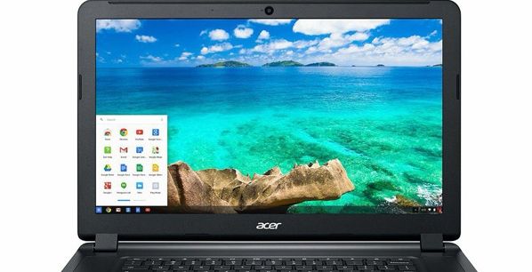 مواصفات لاب توب Acer C910 الجديد