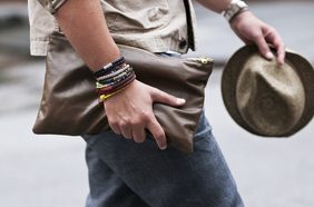 احلى مجوهرات للرجال