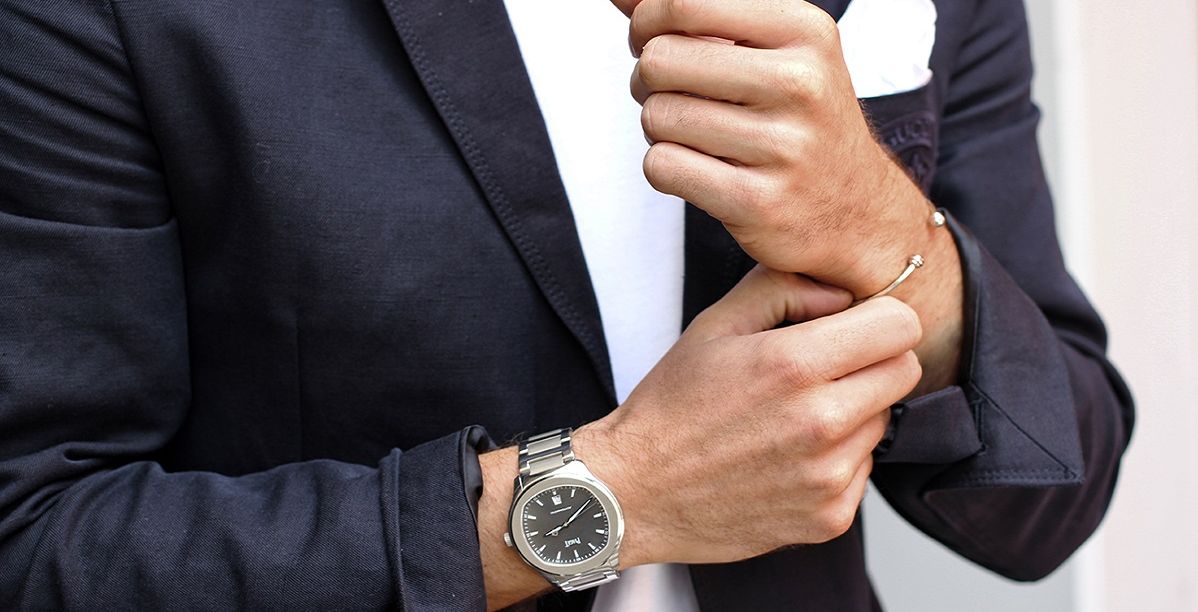 ساعات piaget رجالية