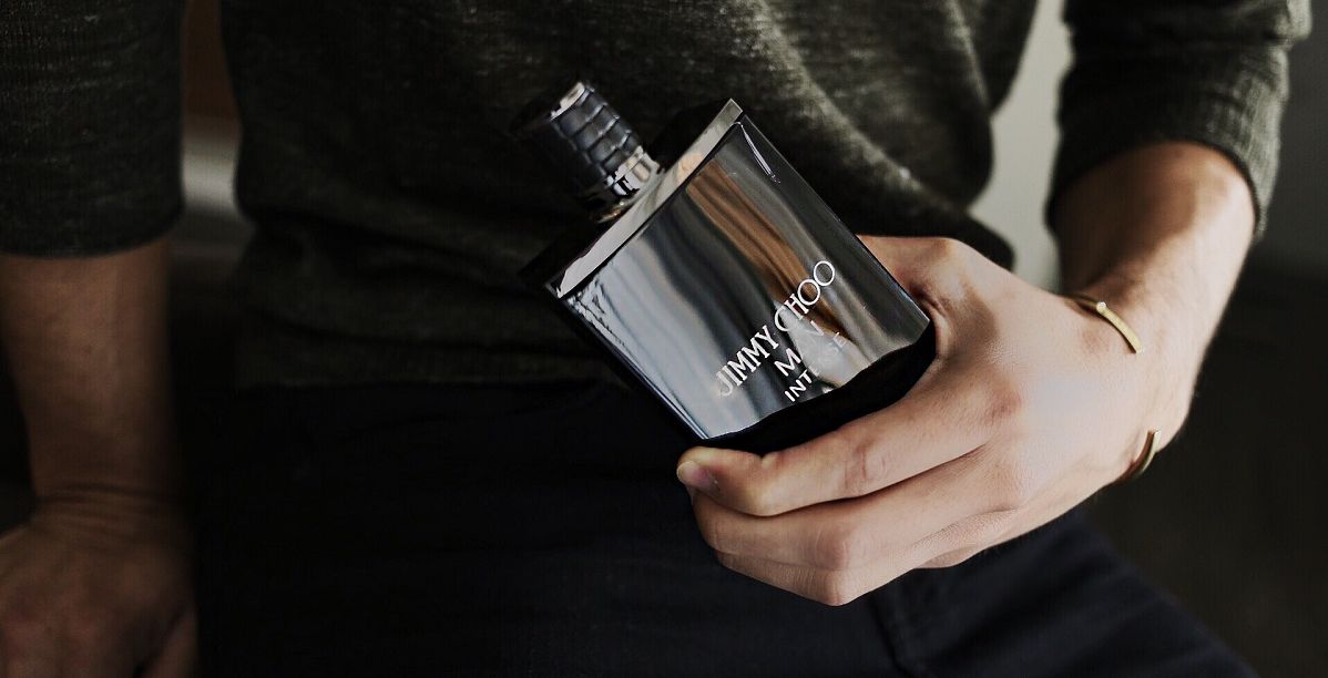 افضل عطر رجالي مثير للمراة