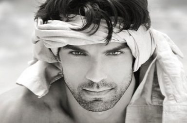 طرق انبات شعر الذقن