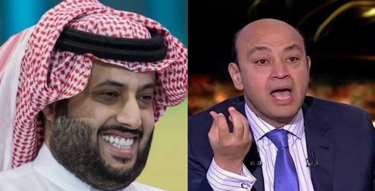تركي وعمر