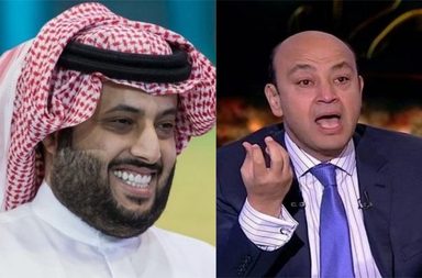 تركي وعمر