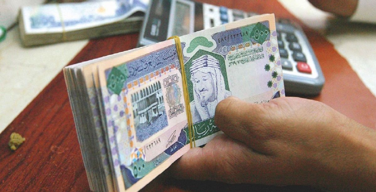 ضريبة القيمة المضافة في السعودية