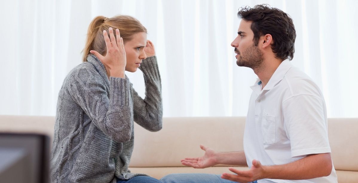 كيف تكشف الخيانة الزوجية