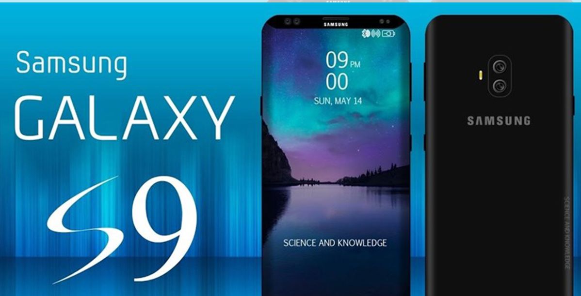 جالكسي S9