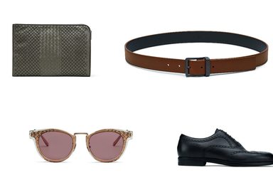 مجموعة بوتيغا فينيتا لموسم صيف 2017