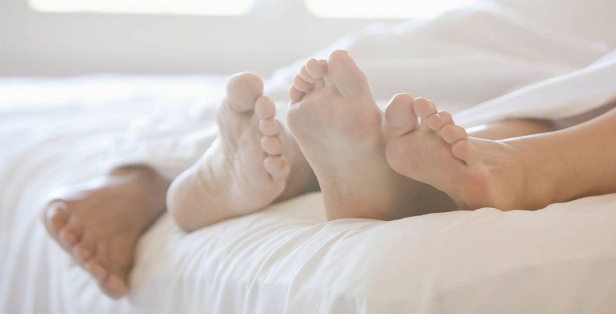 وضعيات للجماع جديدة