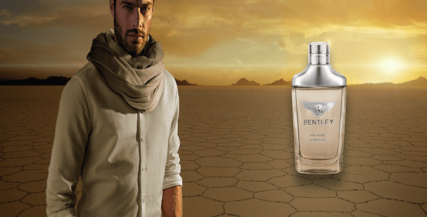 اجمل عطر رجالي