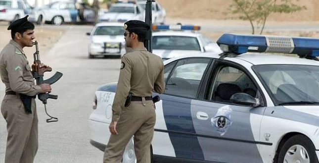 المرور السعودي