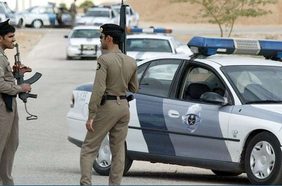 المرور السعودي
