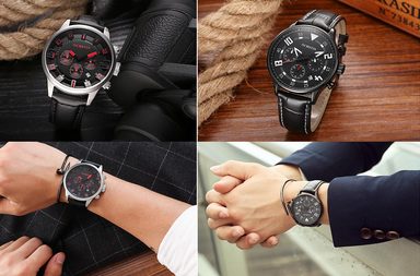 اجمل ساعات اوكستن