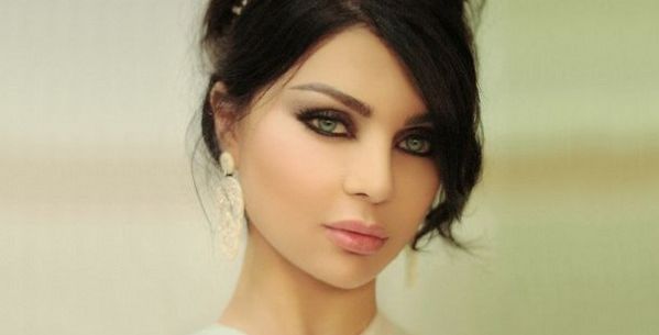 اجر هيفاء وهبي
