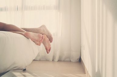 المعدل الطبيعي للجماع للعرسان