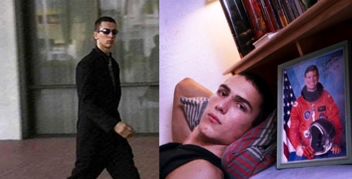 قصة جوناثان جيمس احد ابرز الهاكرز في العالم