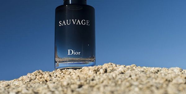 صور عطر ديور رجالي